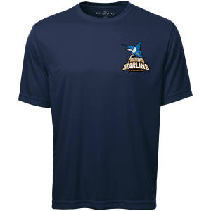 Marlins Sponsor Shirt